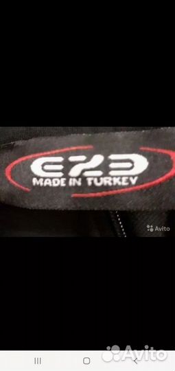 Спортивный костюм женский 56-58.Турция