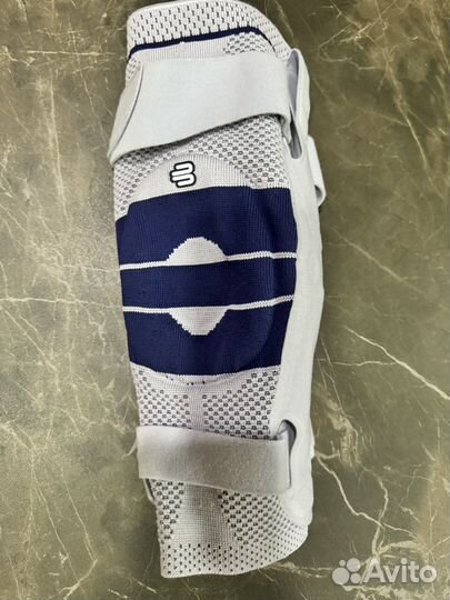 Ортез на коленный сустав