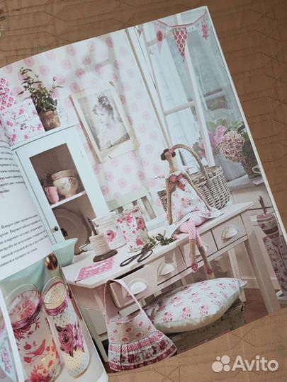 Тильда. Летняя коллекция