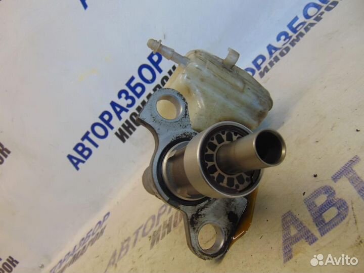 Цилиндр тормозной главный для Opel Astra J 4 2009