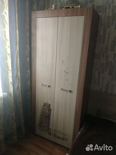 Детская мебель