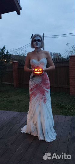 Костюмы на Хеллоуин