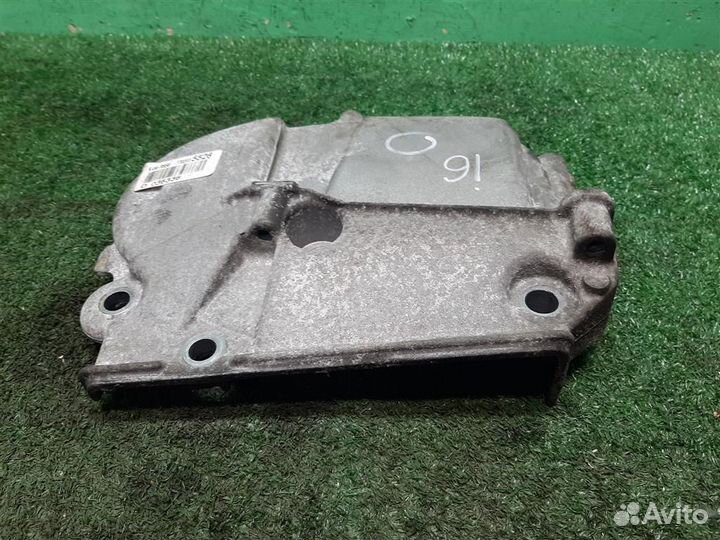 Кожух ремня грм Renault Scenic 3 (JZ) 2009