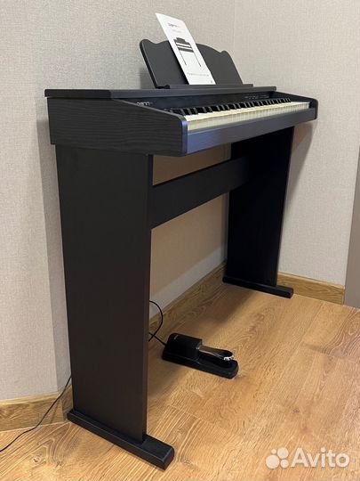 Цифровое пианино Denn PRO PW61 Classic