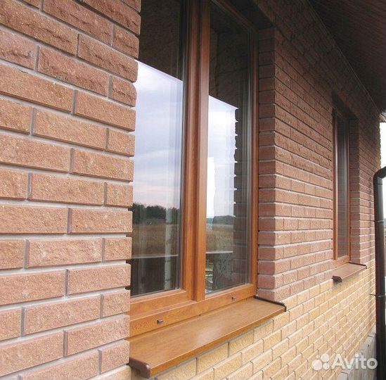 Пластиковые окна, окна пвх