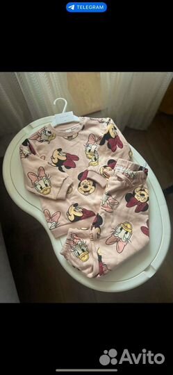 2 костюма 86р