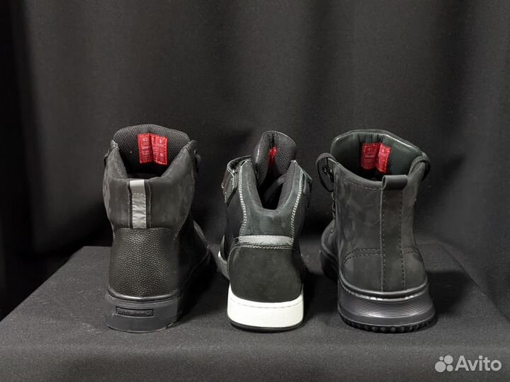 Мотоботы мотокеды мотокроссовки Inflame новые