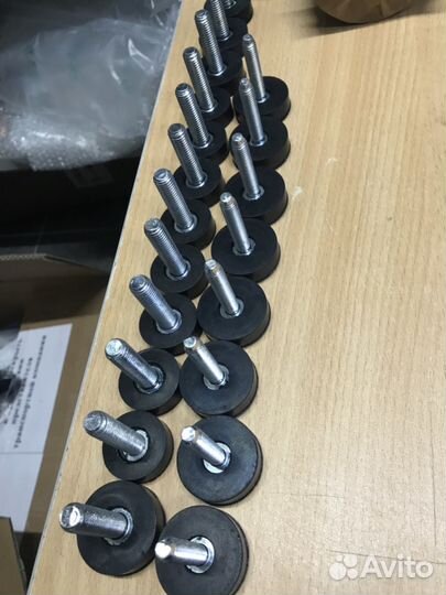 Ножки для стиральных машин