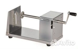 Аппарат для нарезки картофеля