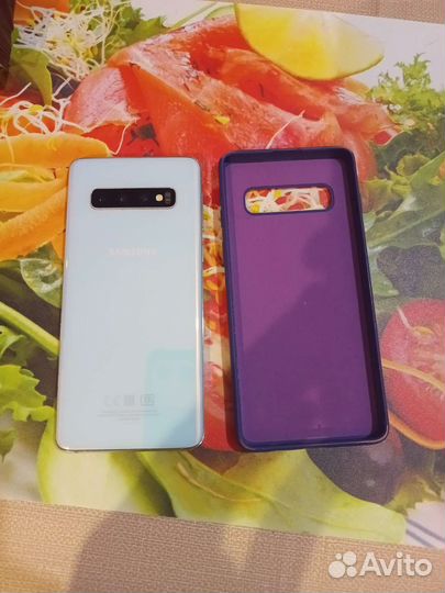 Samsung s10 128gb 8 gb