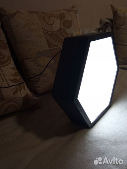 Светодиодный светильник