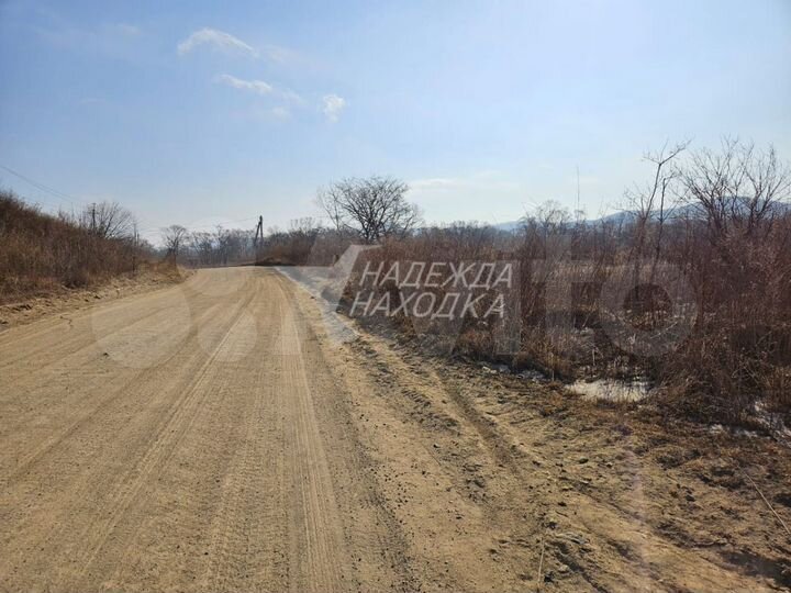 Участок 64,6 сот. (ИЖС)