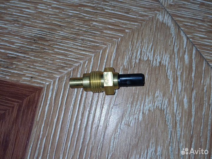 Датчик температуры