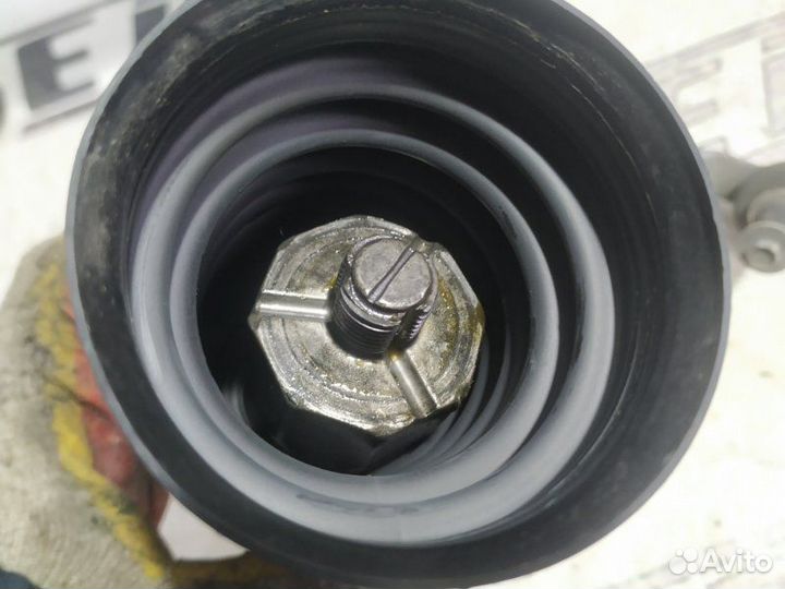 Рулевые наконечники Audi A6 C6 3.2 2007