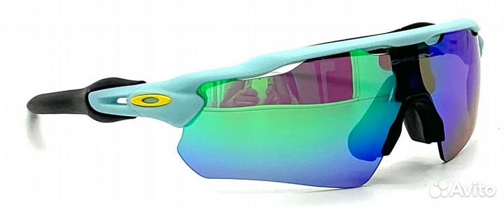 Очки спортивные radar EV