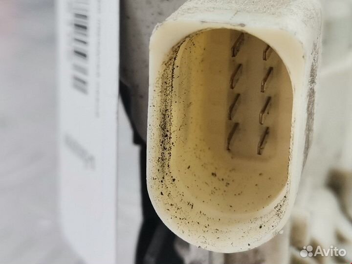 Замок двери передней левой для Audi A6 C6