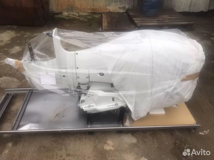 Лодочный мотор Suzuki (Сузуки) DF 50 ATL (белый)