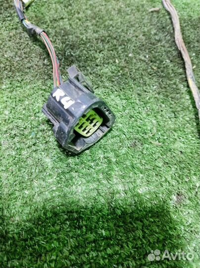 Проводка парктроника Land Rover Discovery 4 2010