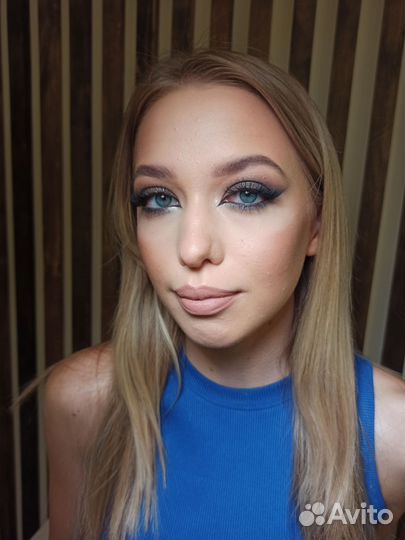 Макияж, прически, образ в 4 руки