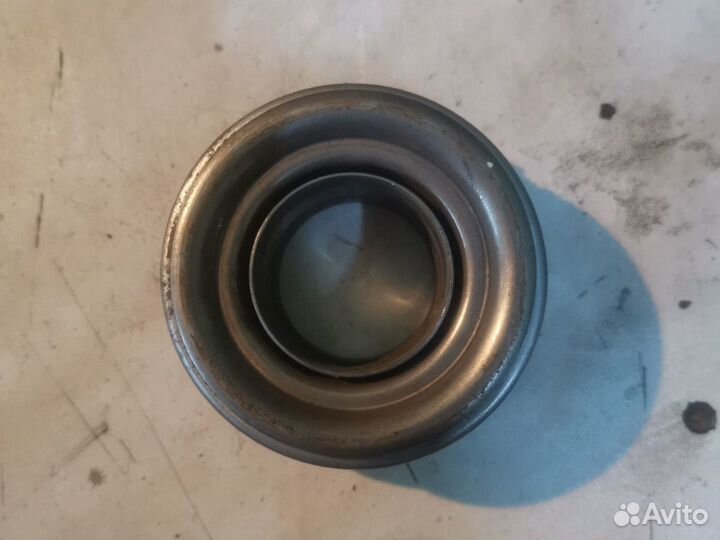 Комплект сцепления Mitsubishi L200