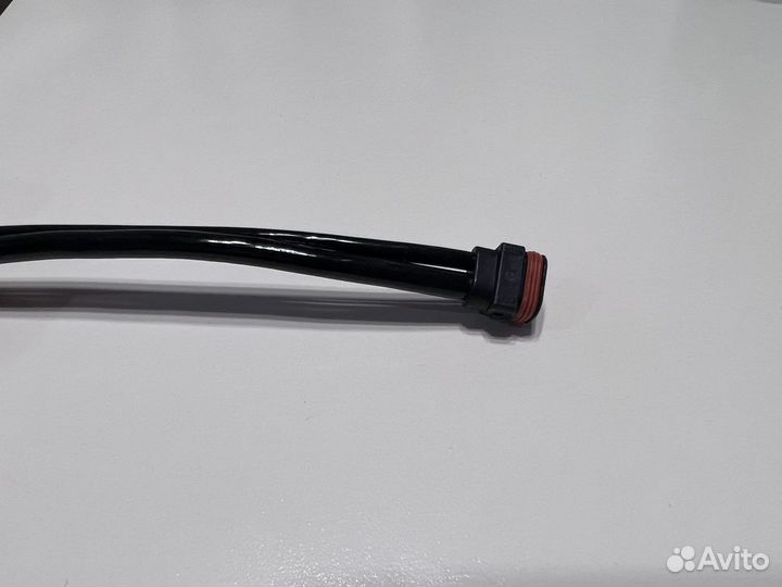 Камера заднего вида skoda 566827566A