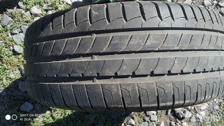 Accelera 651 205/60 R16