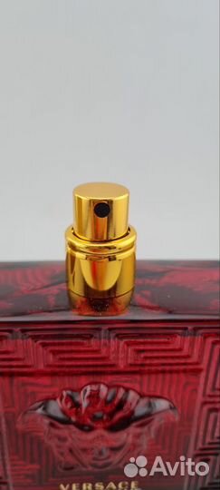 Versace Eros Flame