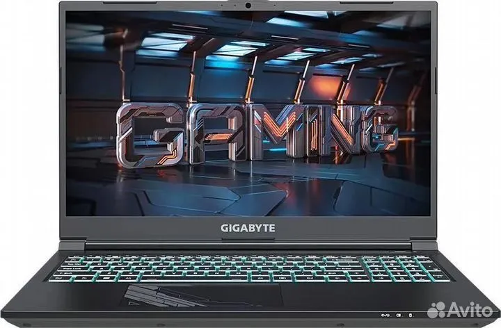 Ноутбук Gigabyte MF5-G2KZ353SH