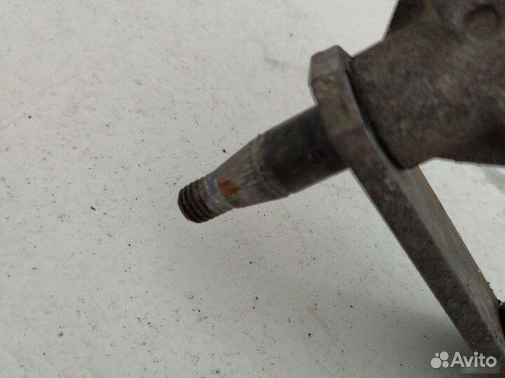 Трапеция стеклоочистителей Ford Mondeo 3 хетчбек