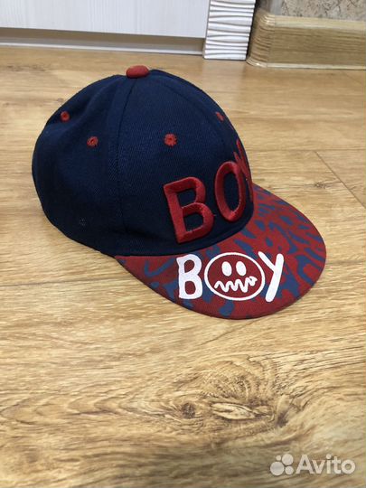 Головные уборы детские