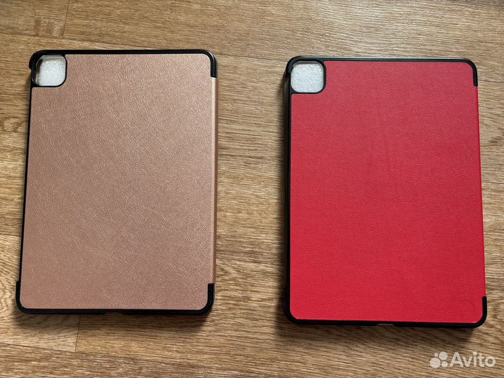 Качественные чехлы для iPad Pro 11(2018,2020,2022)