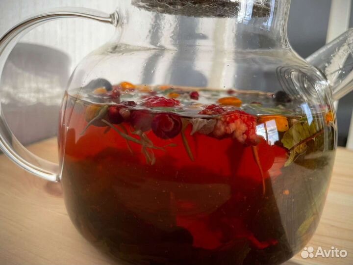 Иван-чай 1 килограмм 