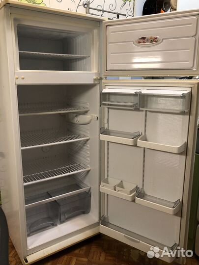 Холодильник атлант