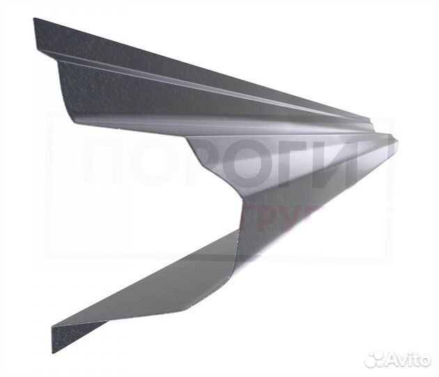 Пороги Renault Megane универсал и другие