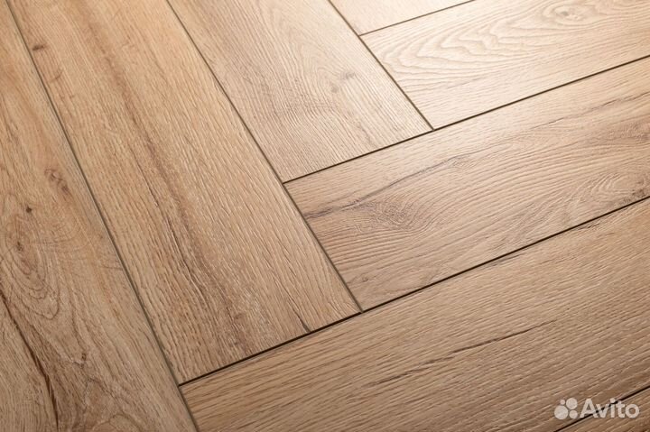 Виниловый ламинат Aquafloor Parquet Glue AF2514PG