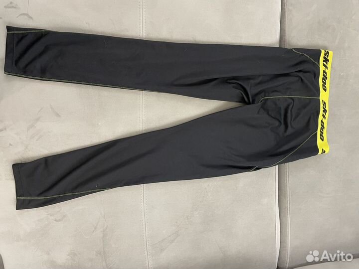 Термобельё Ski-DOO Ultralight Base Layer