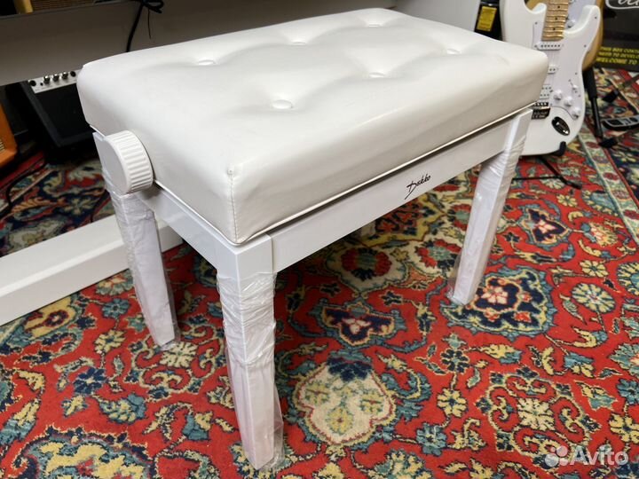 Цифровое пиано