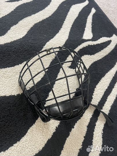 Хоккейная маска bauer, ccm