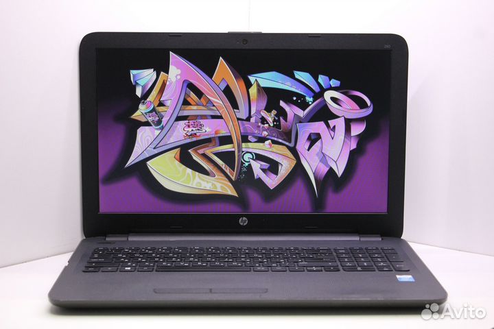 Ноутбук Core i3 / 8GB Ram / Intel HD