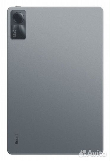 Планшет Xiaomi Redmi Pad SE 8/256Gb Wi-Fi Gray EU