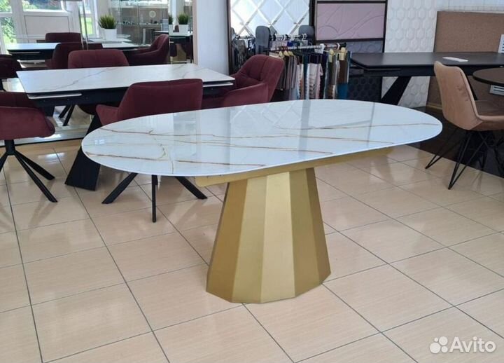 Обеденный стол OST-44291