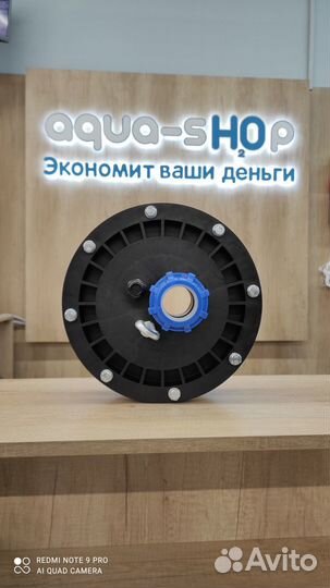 Оголовок герметичный скважинный огс 125-165/40