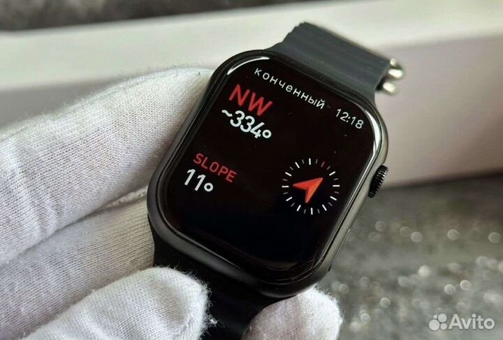 Apple Watch S9 pro 