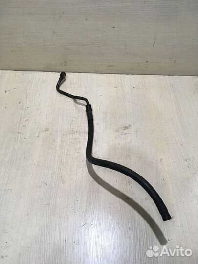 Шланг гидроусилителя Ауди 80 B4