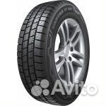 Hankook Vantra ST AS2 RA30 225/70 R15 110S