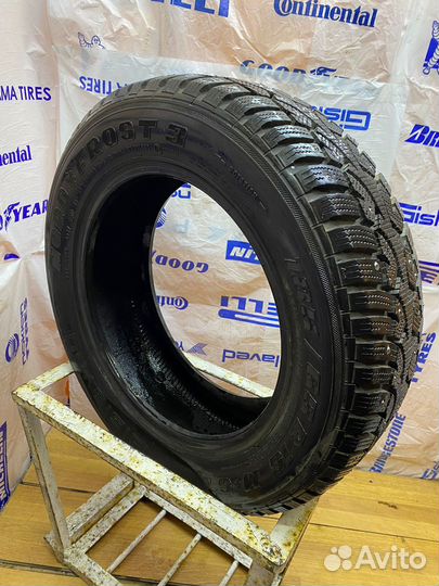 Gislaved Nord Frost III 185/65 R15 88Q