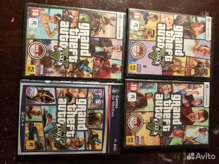 Компьютерная игра