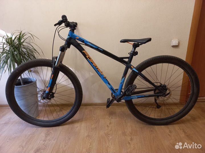 Велосипед format 1313