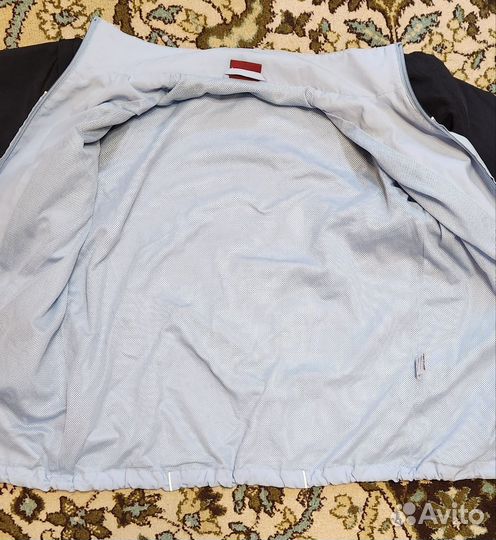 Спортивный костюм женский