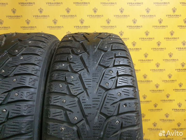 Yokohama Ice Guard IG55 205/55 R16 94T